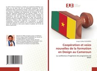 Longin Colbert Eloundou | CoopéRation Et Voies Nouvelles De La Formation En...