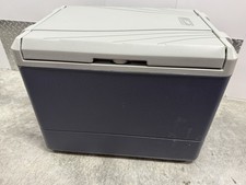 Coleman Powerchill 40qt Iceless Cooler 12V Thermoelectric Model 5664 Gray 