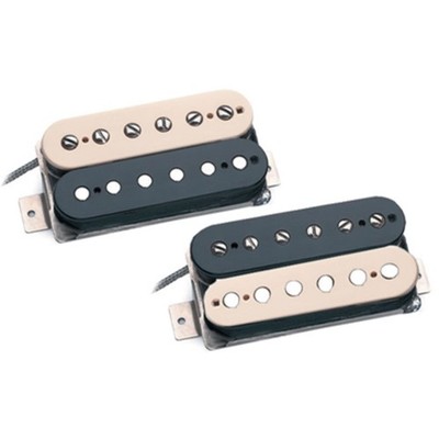 Seymour Duncan APH-2S Slash Alnico II Pro Set Zebra