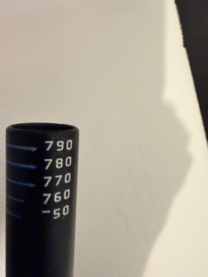 Deity Topside 35 Riser Bar 25m/800mm - Green. Brand New NOS. - Image 4 of 4