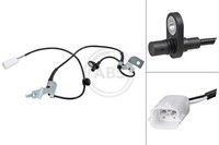 A.B.S. ABS Sensor Raddrehzahl 32206 FüR Mazda MX 3 NC NC18