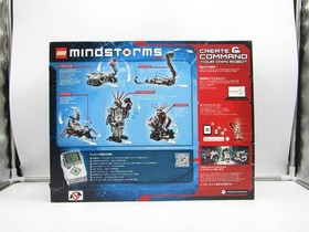 LEGO 31313 Mindstorms EV3 Robot Japan Used