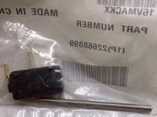 OEM VOLVO / MACK CLUTCH PEDAL SWITCH 22668899...