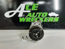AC Compressor 4 Cylinder Fits 19-20 ALTIMA 598707