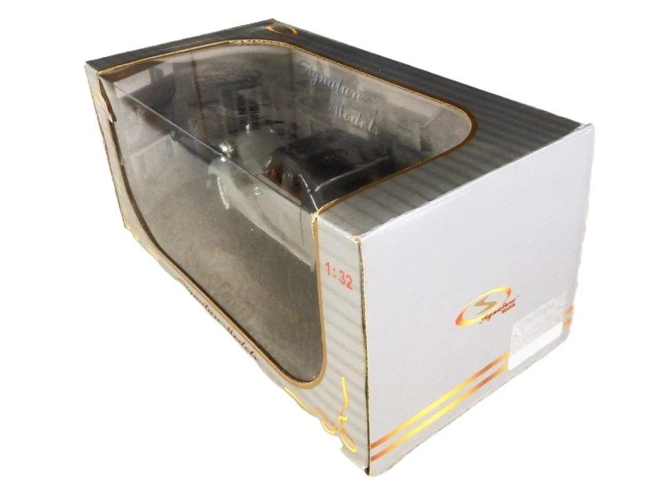 1950 Mercedes Benz 170S, 1:32 Die Cast,  Signature Models, Daimler, Original Box - Image 3 of 4