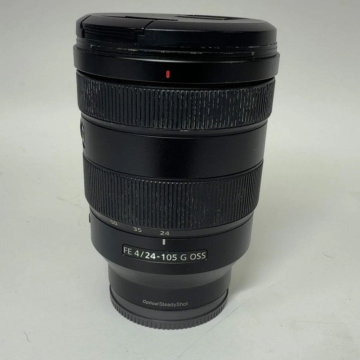 Sony FE 24-105mm Camera Lenses for sale | eBay