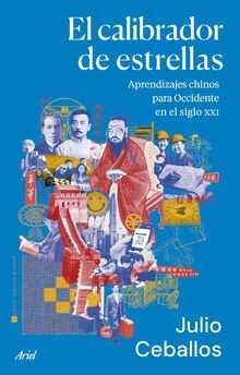 El calibrador de estrellas: Aprendizajes chinos par... | Buch | Zustand sehr gut
