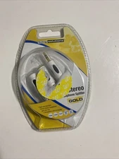 New! ~ Living Solutions / 3.5MM / Stereo Headphone Splitter!