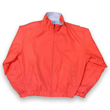 Helly Hansen Norway Vintage 90s Windbreaker O...
