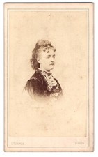 Fotografie T. Coleman, London, Brunswick Plac...