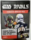 Funko STAR WARS RIVALS Series 1 Dark Side BOBA FETT Minifigure Complete w/ Box