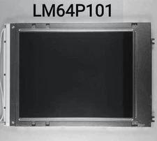 LM64P101 7.4 in lcd display screen panel