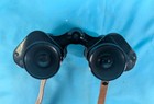 WW 2, British Lend-Lease 6X30 Power Type EE Binoculars  — photo 4
