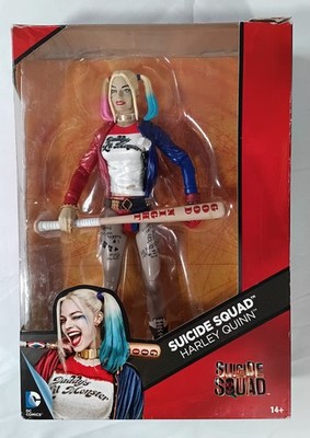 DC Comics Multiverse, Suicide Squad - Harley Quinn, DNV50, Mattel