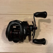 Abu Garcia Revo Rocket Baitcasting Reel