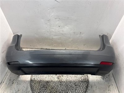 Hinterer Stoßfänger Seat ibiza st 6p8 2015 14 style 14 ltr 77 kw tdi