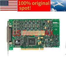 1PC NATIONAL INSTRUMENTS PCI-6704 new in box 777306-01