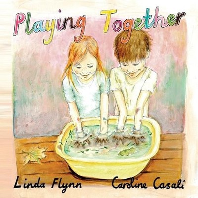 Linda Flynn Playing Together (Taschenbuch)
