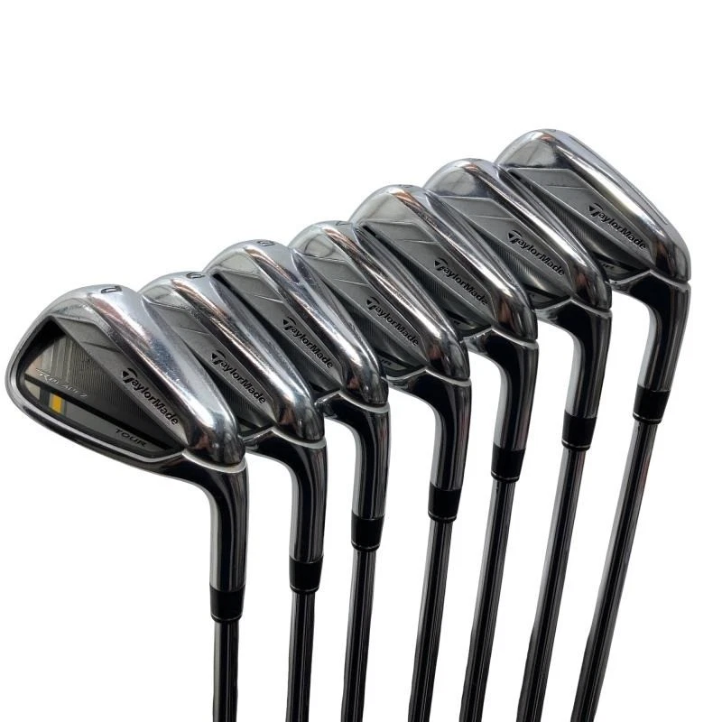 Taylormade Rocketbladez Irons for sale | eBay