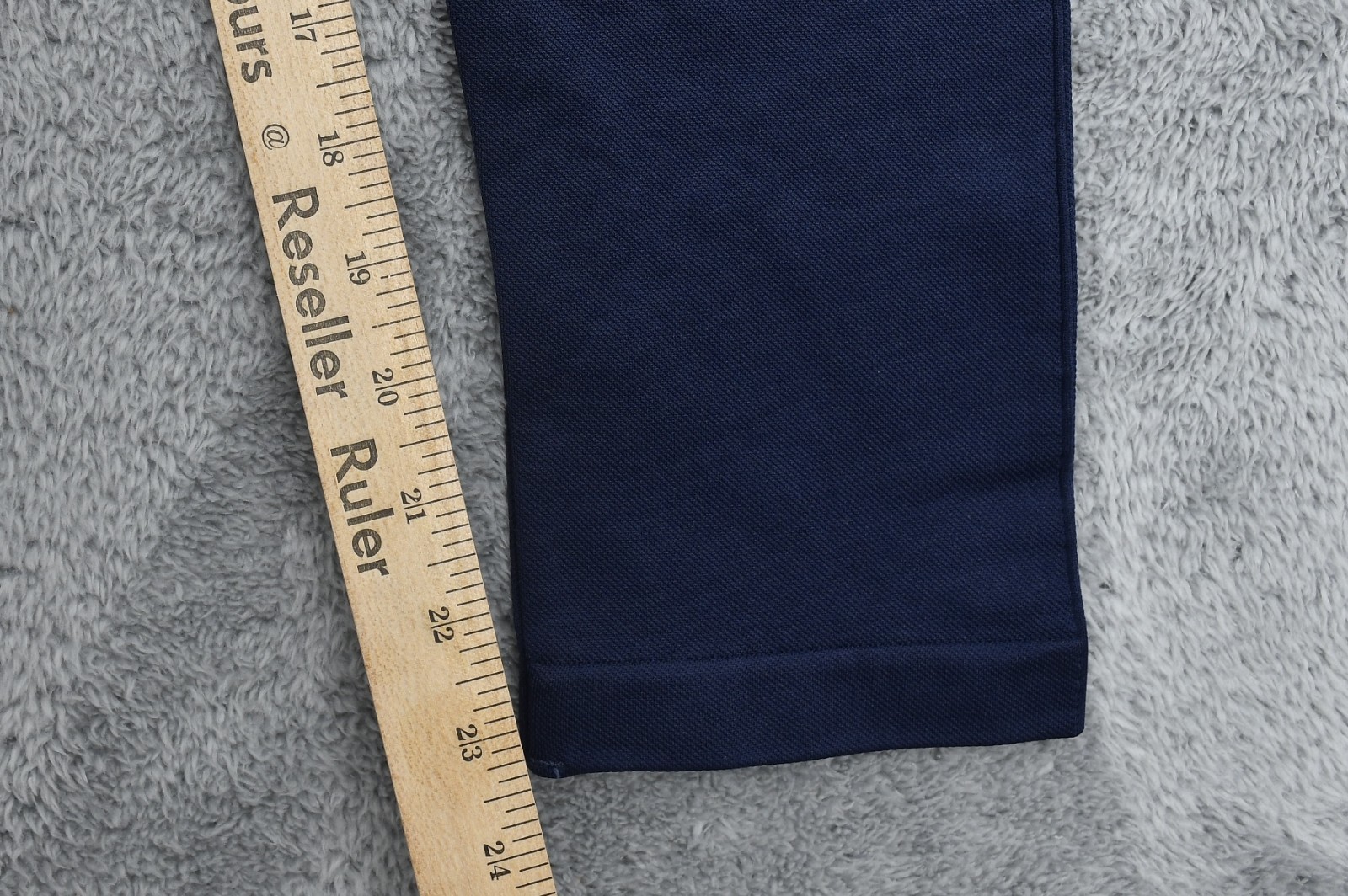 Shapermint Essentials Navy Blue High Waisted Shap… - image 9