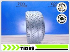 1 Used Tire Lexani Lx-twenty Xl 31530r20 104w 93 Life No Patch 3153020