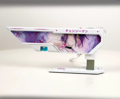 ASUS ROG Chainsaw Man Reze theme.Graphics Card Holder XH01