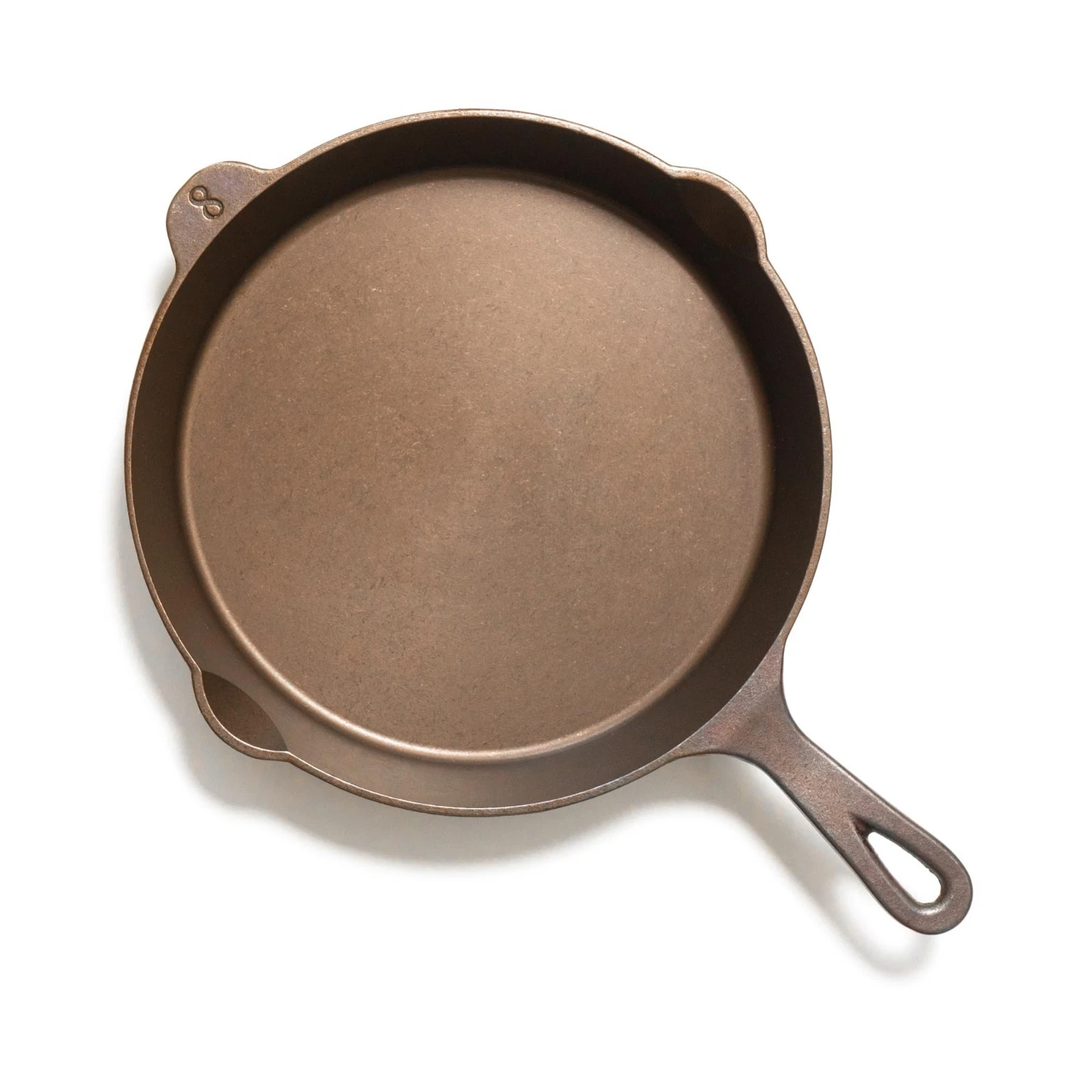 Lancaster Cast Iron 10.5" Pre-Seasoned Frying Pan Made in USA
Opens in a new window or tab