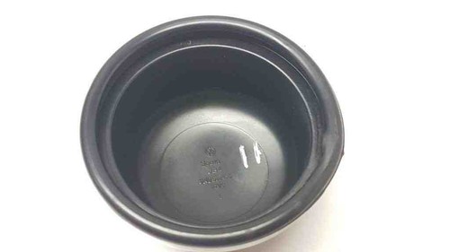 VW POLO 6N2 Scheinwerferabdeckung 6N0512135 1.40 Petrol 1996 31399300