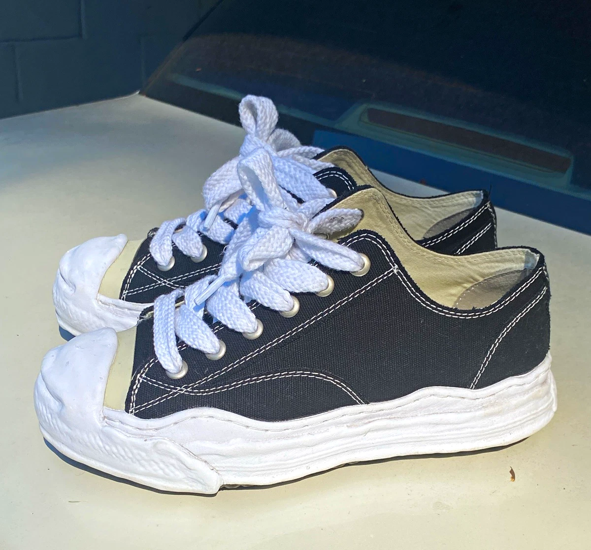 25+ margiela shoes for sale | Updated Oct 2026