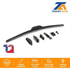 Front Right Windshield Wiper Passenger Side For Nissan Honda CR-V Rogue Toyota 3