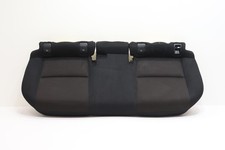 2019 - 2022 Mazda 3 Rear Seat Lower Bench Cushion Cover Oem Blackby3