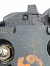Alternateur Citroen AXEL