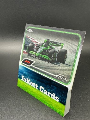 2024 Topps Chrome F1 - Base & Insert Cards - Pick Your Card - Picture 16 of 45