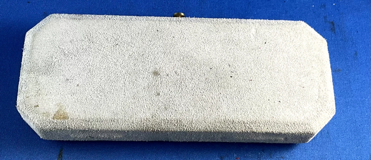 RELOJ CAJA PATEK PHILIPPE DE COLECCIÓN
