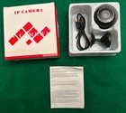 Wireless Bluetooth Camera 2" Diameter Security NEW — photo 1