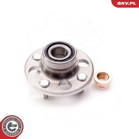 Esen SKV Radlagersatz 29SKV034 FüR Honda Rover