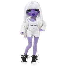 Rainbow High Shadow High Dia Mante- Purple Fashion Doll. Fashionable Outfit ...