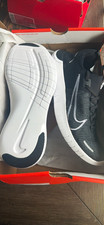 Nike Free RN Next Nature FlyKnit Black/Anthra...