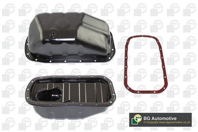 BGA Ölwanne SP7300 für DACIA RENAULT