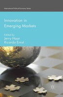 J. Haar (U. A.) | Innovation In Emerging Markets | Taschenbuch | Englisch (2017)