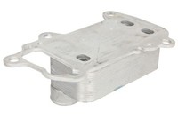 Thermotec ÖLküHler Passend FüR BMW X1 E84 Xdrive18D Sdrive18D 1Er E81 118D