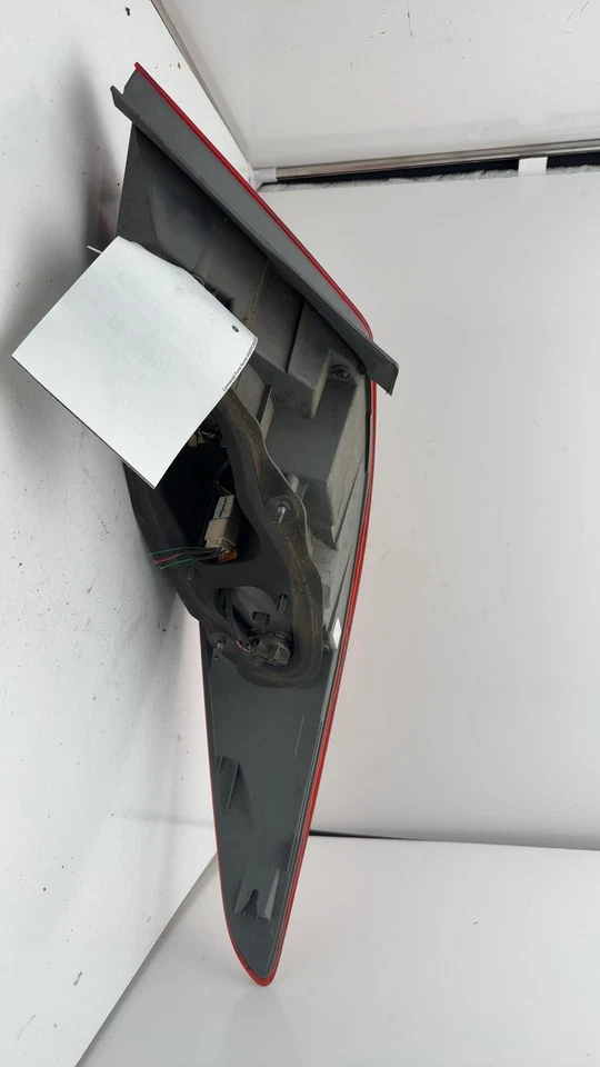 12 13 14 Conjunto de luces traseras izquierda HYUNDAI ACCENT Hyundai Foto 3 de 4