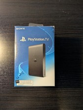 Buy Sony PlayStation TV 1GB Console - Black online | eBay
