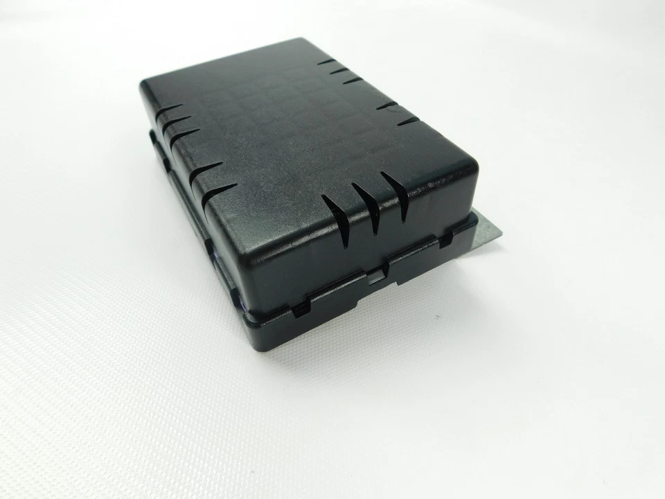 ✅ Módulo de control de suspensión neumática Lincoln Navigator 2003 2L74-3C142-AE fabricante original Foto 4 de 4