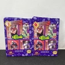 Vintage Hallmark NFL Valentines 1990s 60ct  Football Aikman Young Smith