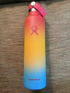 Hydro Flask Rainbow | eBay