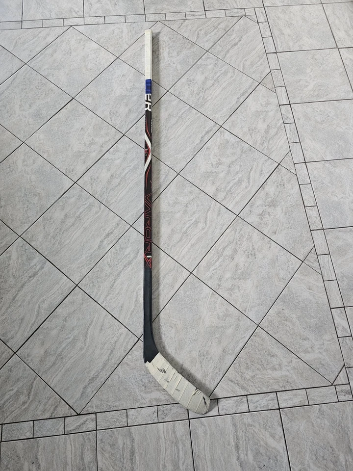 William Nylander 2017-18 photomatched game used stick - Image 3 of 4
