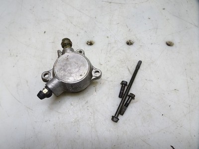 1985 Honda Magna V30 VF500C Clutch Slave Cylinder