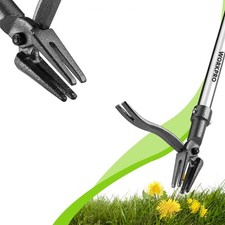 WORKPRO 44 Stand Up Weeder Puller w/Long Hand...