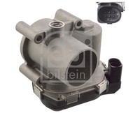 Drosselklappenstutzen Febi Bilstein 107025 FÜR Seat Skoda VW